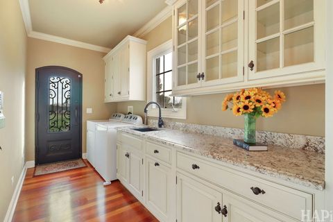 Tiny photo for 1 Terra Vita Drive, South Barrington, IL 60010 (MLS # 12499858)