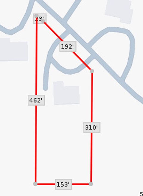 Tiny photo for 1 Terra Vita Drive, South Barrington, IL 60010 (MLS # 12499858)