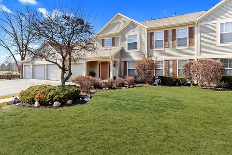 13922 S Bristlecone Drive C Plainfield IL 60544