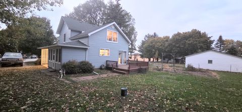 Tiny photo for 404 N Main Street, Coleta, IL 61081 (MLS # 12508905)