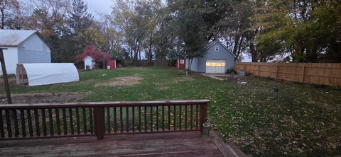 Tiny photo for 404 N Main Street, Coleta, IL 61081 (MLS # 12508905)