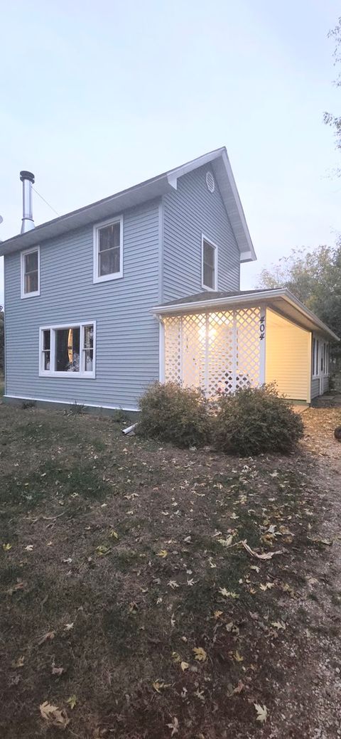 Tiny photo for 404 N Main Street, Coleta, IL 61081 (MLS # 12508905)