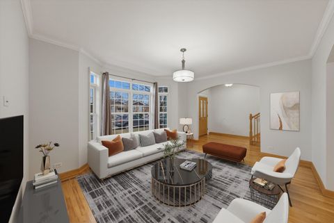 Tiny photo for 2744 Lombard Avenue, Berwyn, IL 60402 (MLS # 12592361)