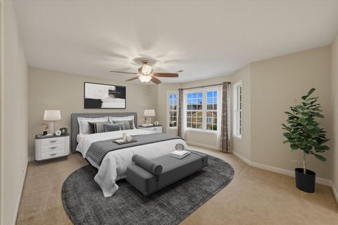 Tiny photo for 2744 Lombard Avenue, Berwyn, IL 60402 (MLS # 12592361)