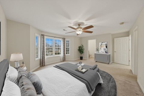 Tiny photo for 2744 Lombard Avenue, Berwyn, IL 60402 (MLS # 12592361)