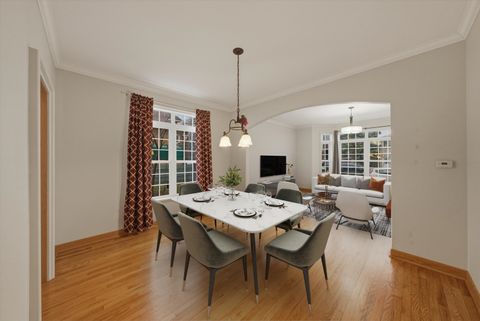 Tiny photo for 2744 Lombard Avenue, Berwyn, IL 60402 (MLS # 12592361)