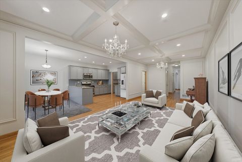 Tiny photo for 2744 Lombard Avenue, Berwyn, IL 60402 (MLS # 12592361)