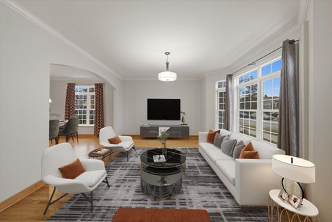 Tiny photo for 2744 Lombard Avenue, Berwyn, IL 60402 (MLS # 12592361)