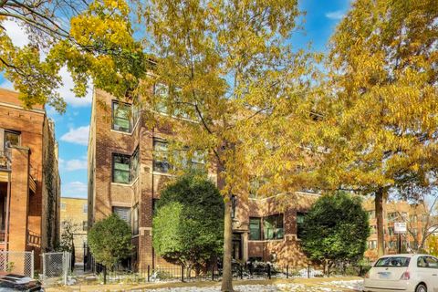 1400 W Winnemac Avenue 2 Chicago IL 60640