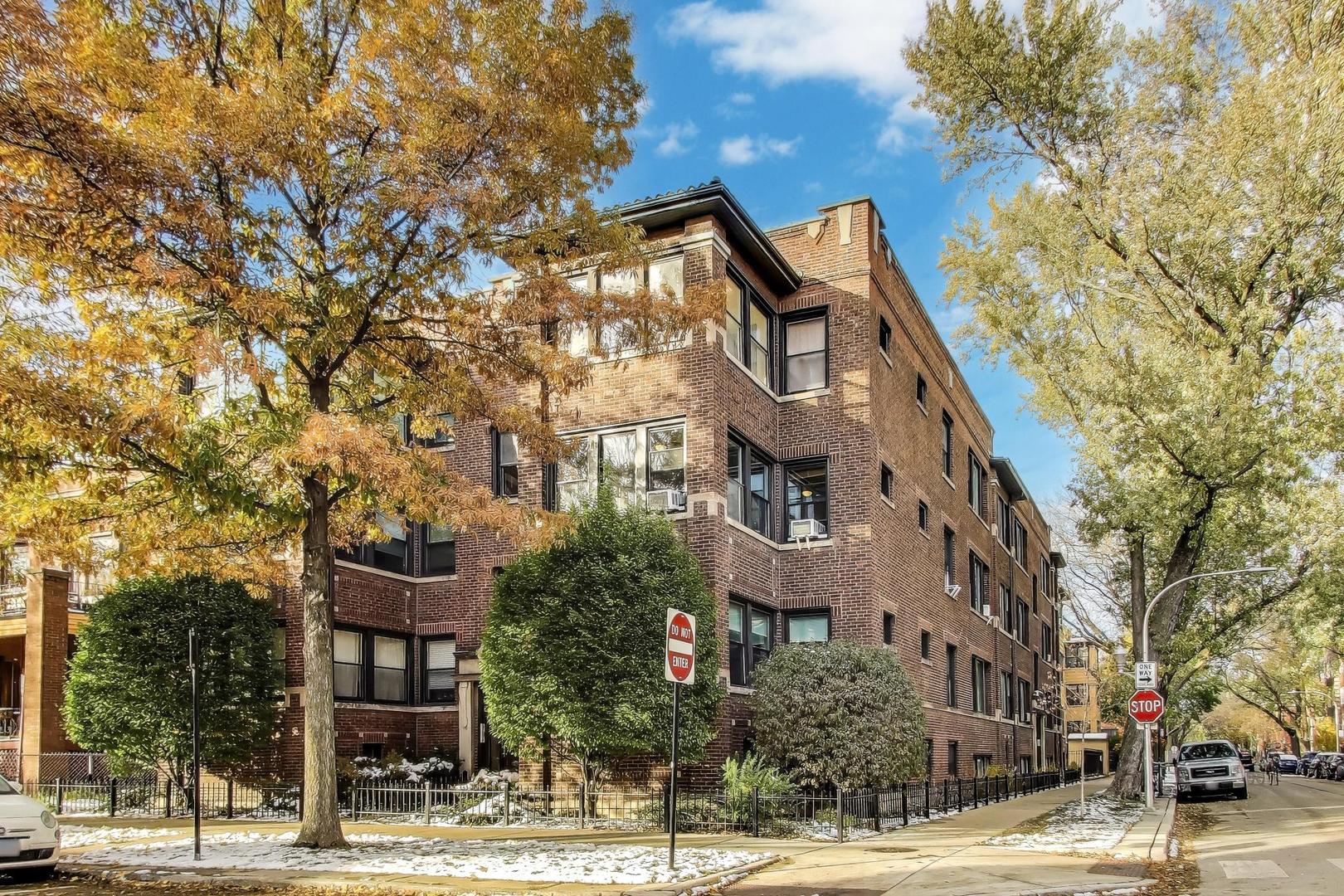 1400 W Winnemac Avenue 2