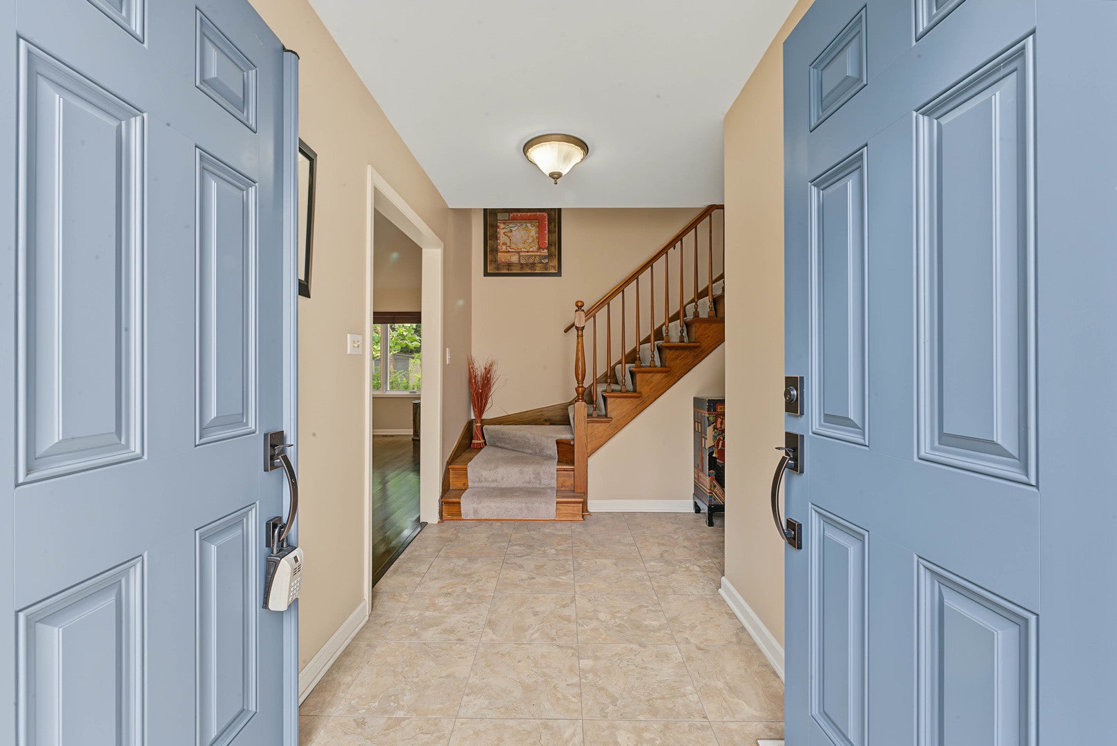 1220 N Pepper Tree Drive