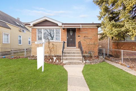 3606 S 53rd Court Cicero IL 60804