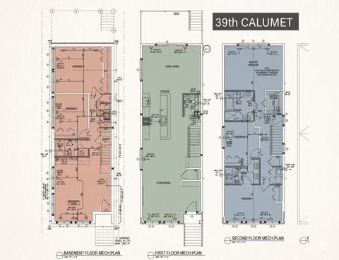 Tiny photo for 3915 S Calumet Avenue, Chicago, IL 60653 (MLS # 12617542)