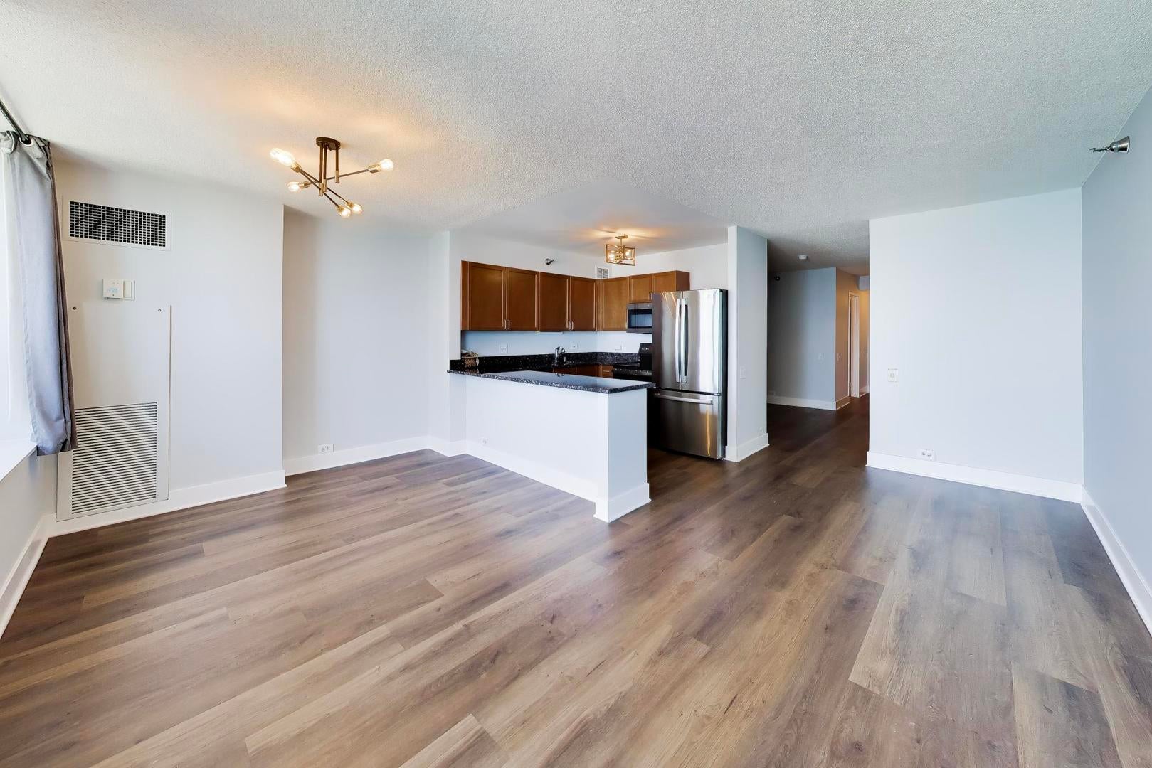474 N Lake Shore Drive 4706