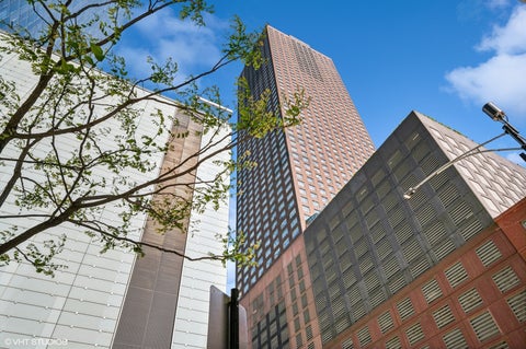 Photo of 474 N Lake Shore Drive #4706, Chicago, IL 60611 (MLS # 12666823)