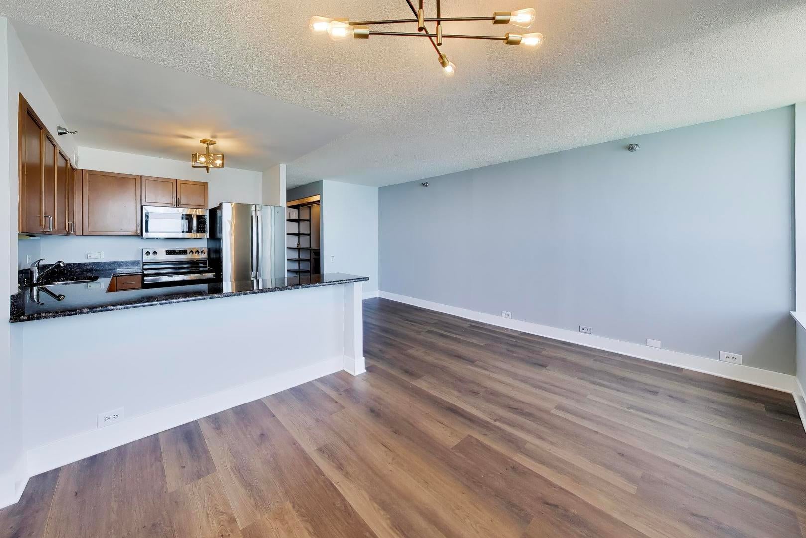 474 N Lake Shore Drive 4706
