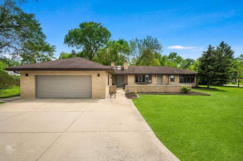 Photo of 16W721 Red Oak Street, Bensenville, IL 60106 (MLS # 12723833)