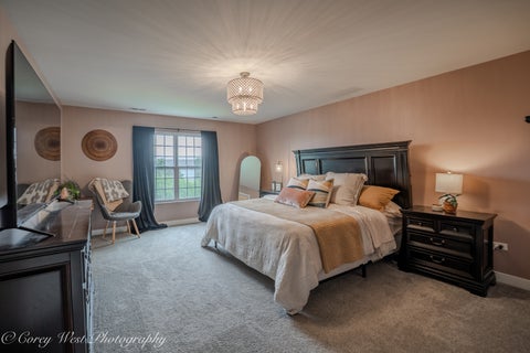 Tiny photo for 1147 Freedom Road, Elburn, IL 60119 (MLS # 12765354)