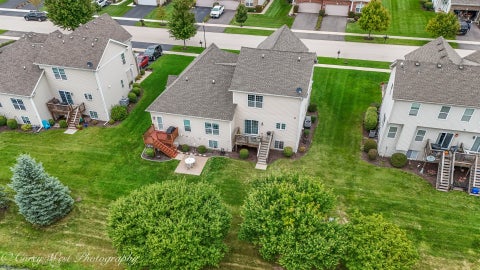 Tiny photo for 1147 Freedom Road, Elburn, IL 60119 (MLS # 12765354)