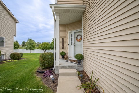 Tiny photo for 1147 Freedom Road, Elburn, IL 60119 (MLS # 12765354)