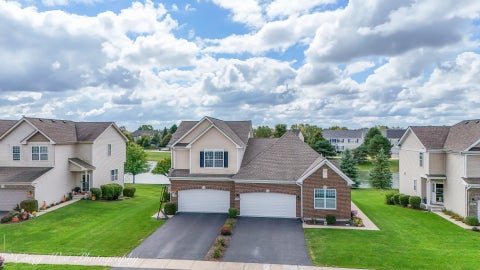 Tiny photo for 1147 Freedom Road, Elburn, IL 60119 (MLS # 12765354)