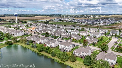 Tiny photo for 1147 Freedom Road, Elburn, IL 60119 (MLS # 12765354)