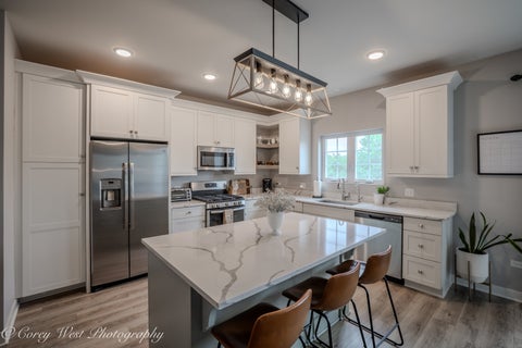 Tiny photo for 1147 Freedom Road, Elburn, IL 60119 (MLS # 12765354)