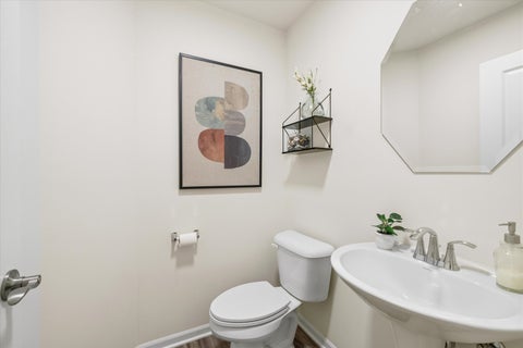 Tiny photo for 558 Cimmaron Circle, Crystal Lake, IL 60012 (MLS # 12697150)