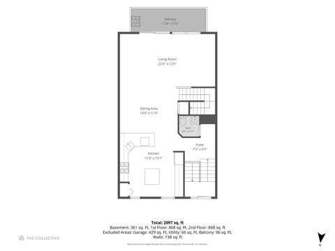 Tiny photo for 558 Cimmaron Circle, Crystal Lake, IL 60012 (MLS # 12697150)