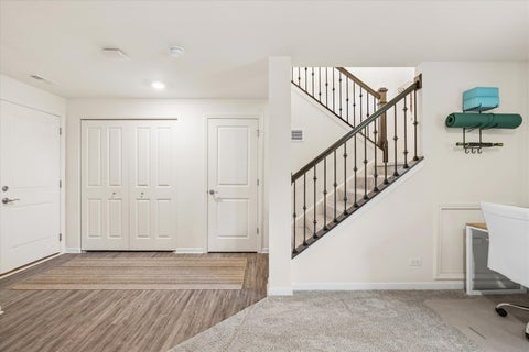 Tiny photo for 558 Cimmaron Circle, Crystal Lake, IL 60012 (MLS # 12697150)