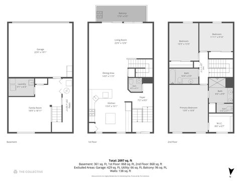 Tiny photo for 558 Cimmaron Circle, Crystal Lake, IL 60012 (MLS # 12697150)