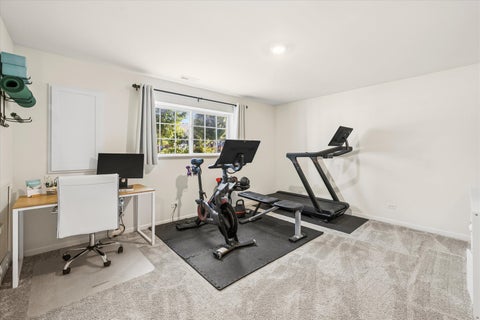 Tiny photo for 558 Cimmaron Circle, Crystal Lake, IL 60012 (MLS # 12697150)
