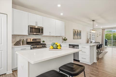 Tiny photo for 558 Cimmaron Circle, Crystal Lake, IL 60012 (MLS # 12697150)