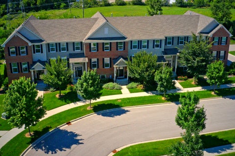 Tiny photo for 558 Cimmaron Circle, Crystal Lake, IL 60012 (MLS # 12697150)