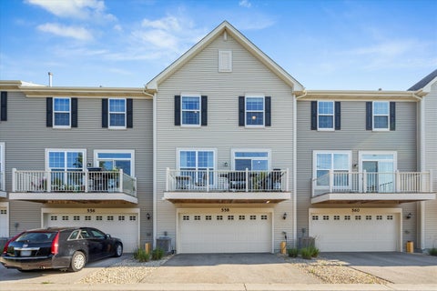 Tiny photo for 558 Cimmaron Circle, Crystal Lake, IL 60012 (MLS # 12697150)