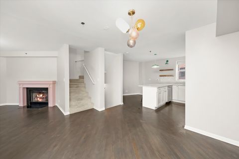 Tiny photo for 2208 W DIVERSEY Avenue #S, Chicago, IL 60647 (MLS # 12537590)