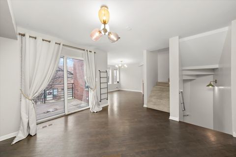 Tiny photo for 2208 W DIVERSEY Avenue #S, Chicago, IL 60647 (MLS # 12537590)