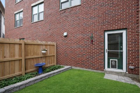 Tiny photo for 2208 W DIVERSEY Avenue #S, Chicago, IL 60647 (MLS # 12537590)