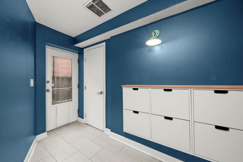 Tiny photo for 2208 W DIVERSEY Avenue #S, Chicago, IL 60647 (MLS # 12537590)