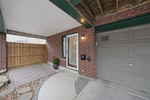 Tiny photo for 2208 W DIVERSEY Avenue #S, Chicago, IL 60647 (MLS # 12537590)
