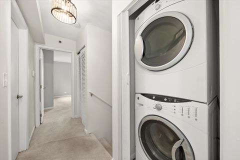 Tiny photo for 2208 W DIVERSEY Avenue #S, Chicago, IL 60647 (MLS # 12537590)