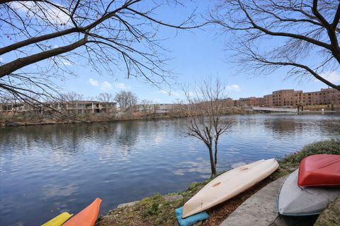 Tiny photo for 2208 W DIVERSEY Avenue #S, Chicago, IL 60647 (MLS # 12537590)