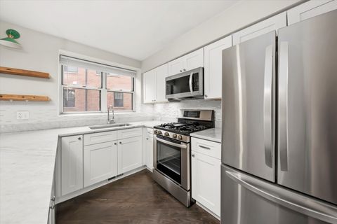 Tiny photo for 2208 W DIVERSEY Avenue #S, Chicago, IL 60647 (MLS # 12537590)