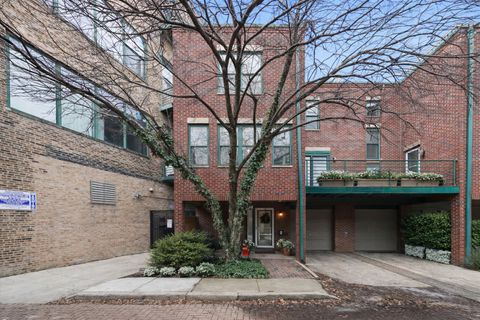 Photo of 2208 W DIVERSEY Avenue #S, Chicago, IL 60647 (MLS # 12537590)