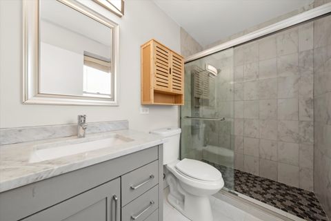 Tiny photo for 2208 W DIVERSEY Avenue #S, Chicago, IL 60647 (MLS # 12537590)