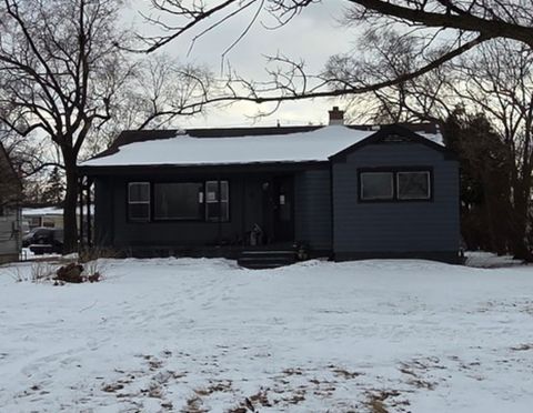 Photo of 70 E 150th Street, Harvey, IL 60426 (MLS # 12560750)