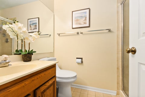 Tiny photo for 713 Elizabeth Drive #24-D, Wood Dale, IL 60191 (MLS # 12764627)