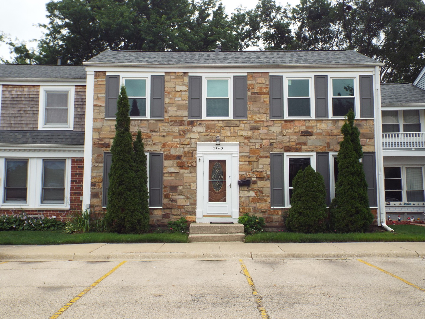 2143 Hassell Road