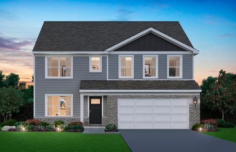 1818 Legacy Pointe Boulevard Plainfield IL 60586