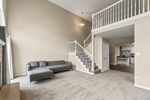 Tiny photo for 7720 Richardson Lane, Tinley Park, IL 60487 (MLS # 12582975)